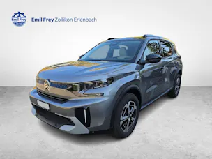 CITROEN Citroën C3 Aircross 1.2 Hybrid Max