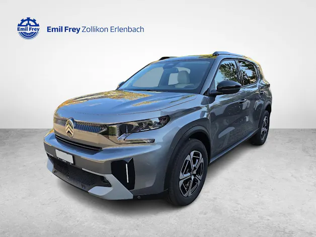 CITROEN Citroën C3 Aircross 1.2 Hybrid Max