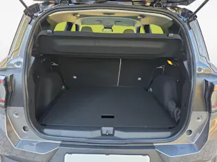 CITROEN Citroën C3 Aircross 1.2 Hybrid Max