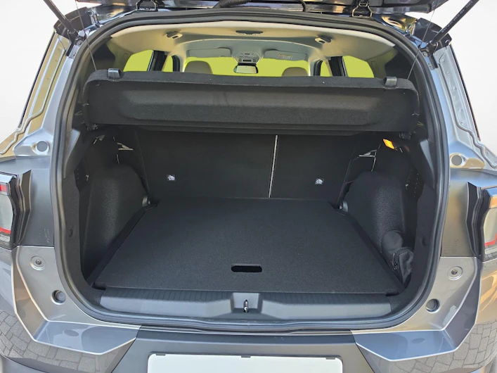 Fahrzeugbild CITROEN C3 AIRCROSS