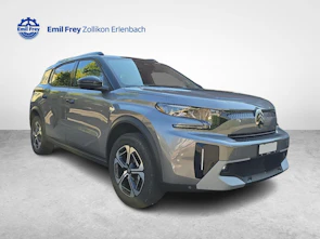 Fahrzeugbild CITROEN Citroën C3 Aircross 1.2 Hybrid Max