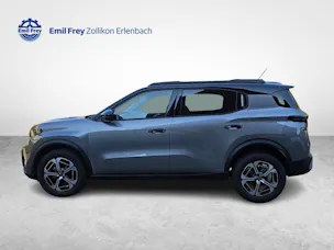 CITROEN Citroën C3 Aircross 1.2 Hybrid Max