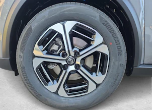 Fahrzeugbild CITROEN Citroën C3 Aircross 1.2 Hybrid Max