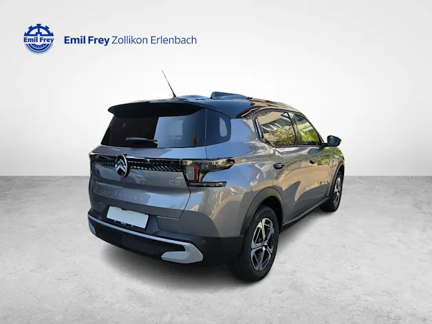 CITROEN Citroën C3 Aircross 1.2 Hybrid Max