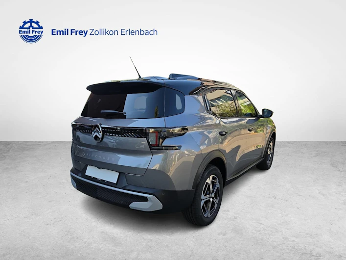 Fahrzeugbild CITROEN C3 AIRCROSS