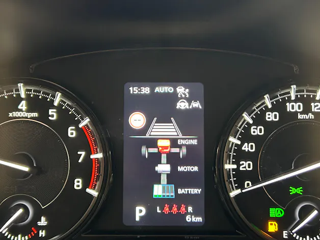 Suzuki S-Cross 1.4 T Piz Sulai Top Hybrid 4x4 4 ROUES HIVER OFFERT