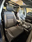 Suzuki S-Cross 1.4 T Piz Sulai Top Hybrid 4x4 4 ROUES HIVER OFFERT