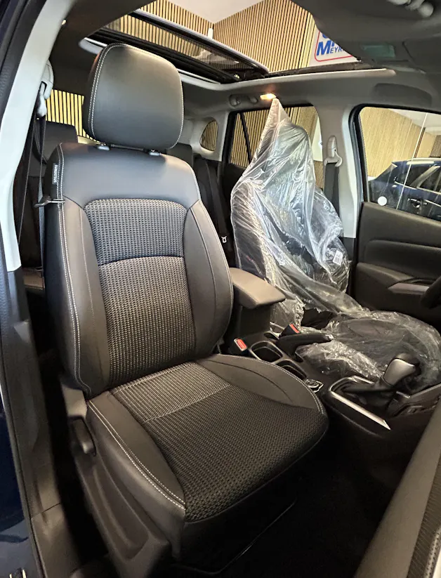 Suzuki S-Cross 1.4 T Piz Sulai Top Hybrid 4x4 4 ROUES HIVER OFFERT
