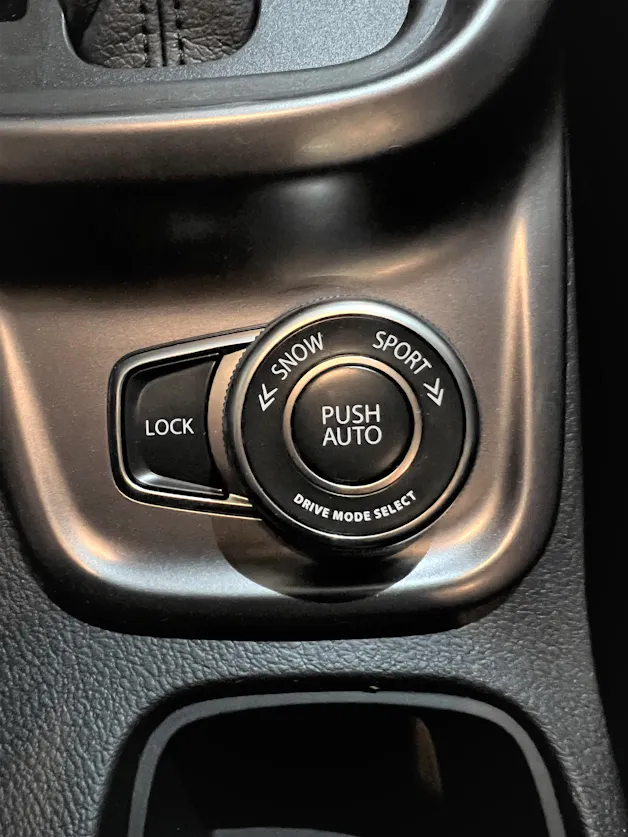 Suzuki S-Cross 1.4 T Piz Sulai Top Hybrid 4x4 4 ROUES HIVER OFFERT