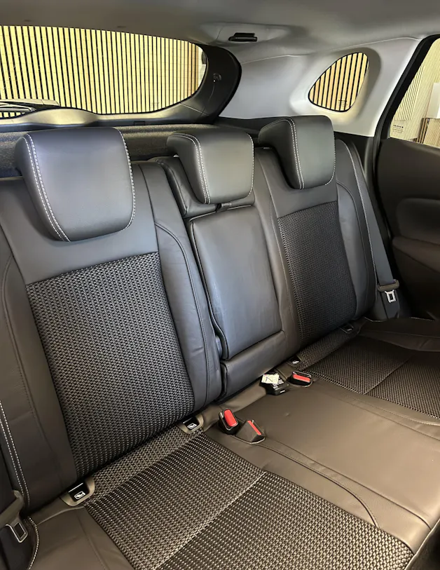 Suzuki S-Cross 1.4 T Piz Sulai Top Hybrid 4x4 4 ROUES HIVER OFFERT