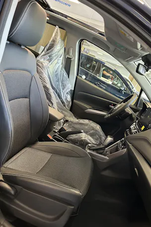 Suzuki S-Cross 1.4 T Piz Sulai Top Hybrid 4x4 4 ROUES HIVER OFFERT