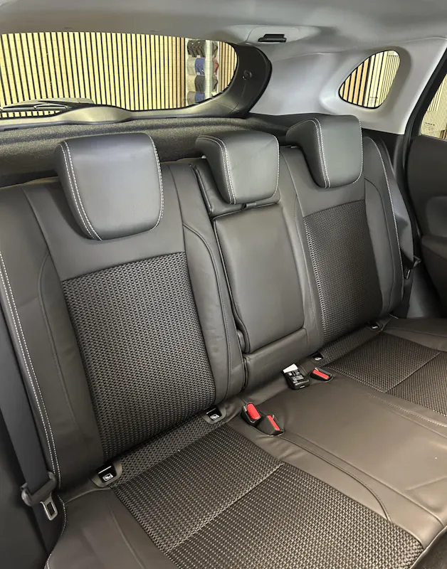 Suzuki S-Cross 1.4 T Piz Sulai Top Hybrid 4x4 4 ROUES HIVER OFFERT