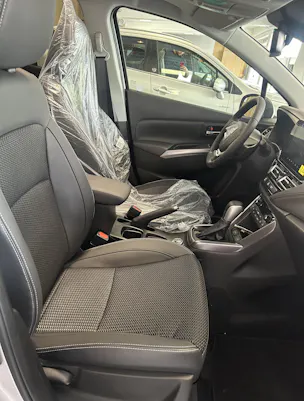 Suzuki S-Cross 1.4 T Piz Sulai Top Hybrid 4x4 4 ROUES HIVER OFFERT