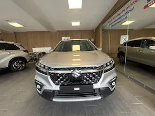 Suzuki S-Cross 1.4 T Piz Sulai Top Hybrid 4x4 4 ROUES HIVER OFFERT