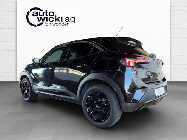 OPEL Mokka 1.2 T 130 Blitz