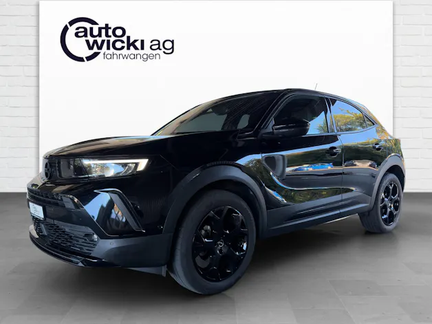 OPEL Mokka 1.2 T 130 Blitz