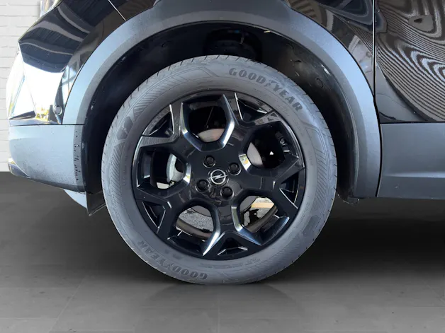 OPEL Mokka 1.2 T 130 Blitz