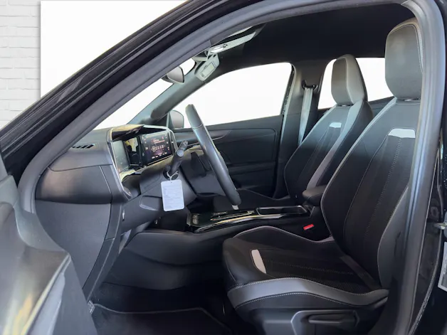 OPEL Mokka 1.2 T 130 Blitz
