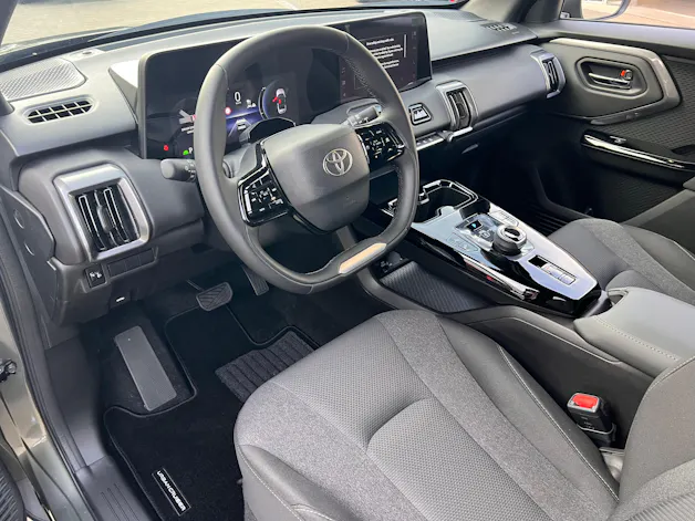 Toyota Urban Cruiser Trend AWD