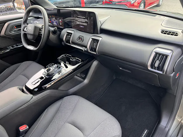 Toyota Urban Cruiser Trend AWD