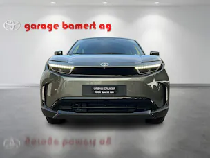 Toyota Urban Cruiser Trend AWD