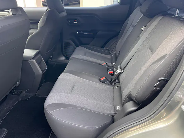 Toyota Urban Cruiser Trend AWD