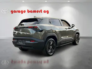 Toyota Urban Cruiser Trend AWD