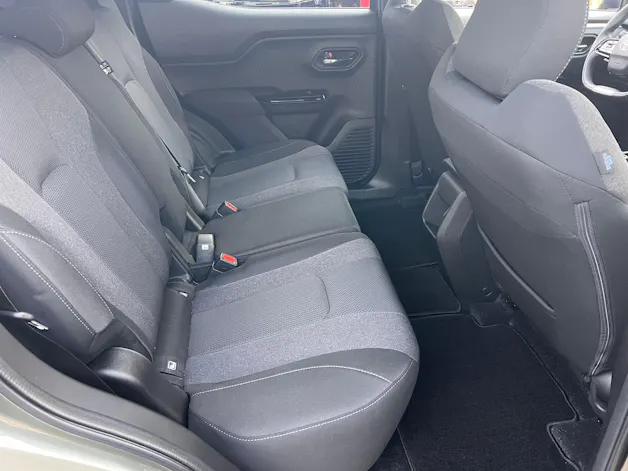 Toyota Urban Cruiser Trend AWD