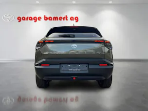 Toyota Urban Cruiser Trend AWD