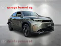 Toyota Urban Cruiser Trend AWD