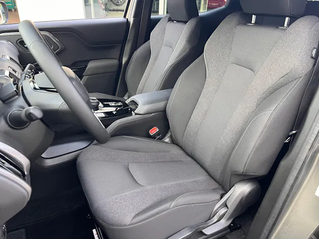 Toyota Urban Cruiser Trend AWD
