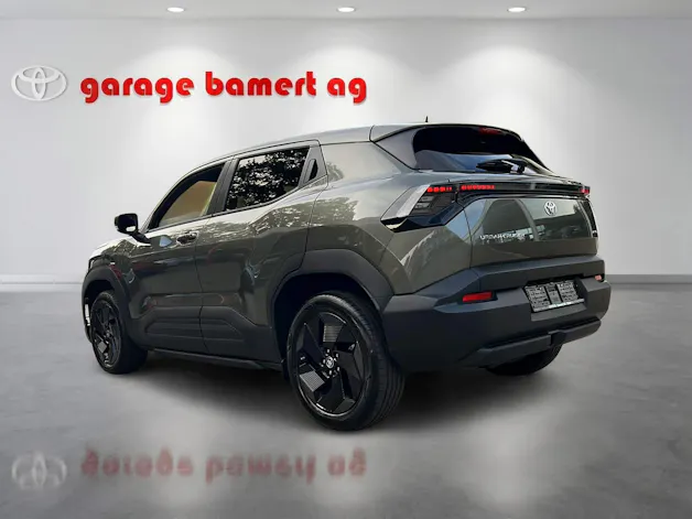 Toyota Urban Cruiser Trend AWD