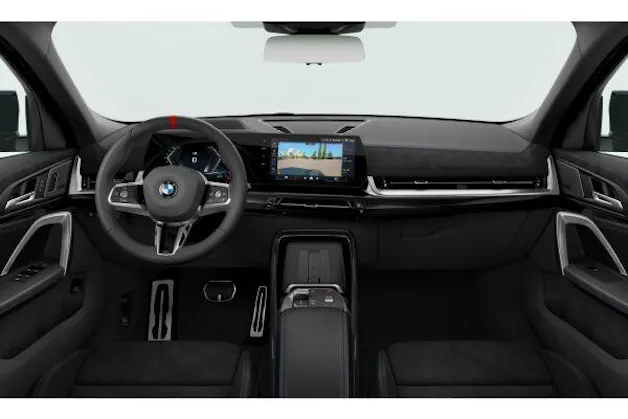 BMW X2 M35i