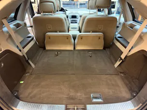 MERCEDES-BENZ R-Klasse W251 R 350 V6 CDI 4matic lang