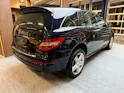MERCEDES-BENZ R-Klasse W251 R 350 V6 CDI 4matic lang