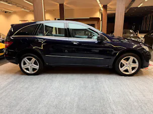 MERCEDES-BENZ R-Klasse W251 R 350 V6 CDI 4matic lang