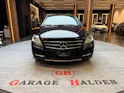 MERCEDES-BENZ R-Klasse W251 R 350 V6 CDI 4matic lang