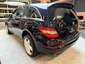 MERCEDES-BENZ R-Klasse W251 R 350 V6 CDI 4matic lang