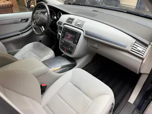 MERCEDES-BENZ R-Klasse W251 R 350 V6 CDI 4matic lang