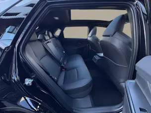 Toyota bZ4X Premium AWD