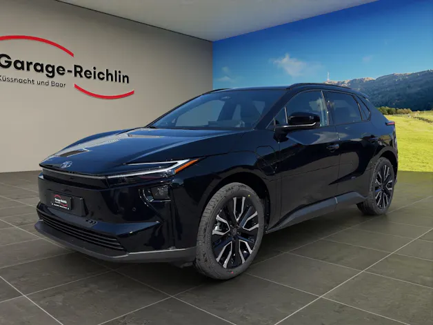 Toyota bZ4X Premium AWD