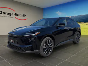 Toyota bZ4X Premium AWD