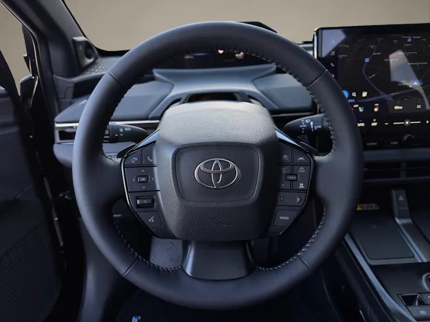 Toyota bZ4X Premium AWD