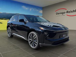 Toyota bZ4X Premium AWD