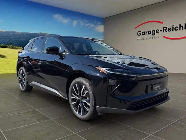 Toyota bZ4X Premium AWD