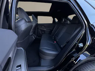 Toyota bZ4X Premium AWD