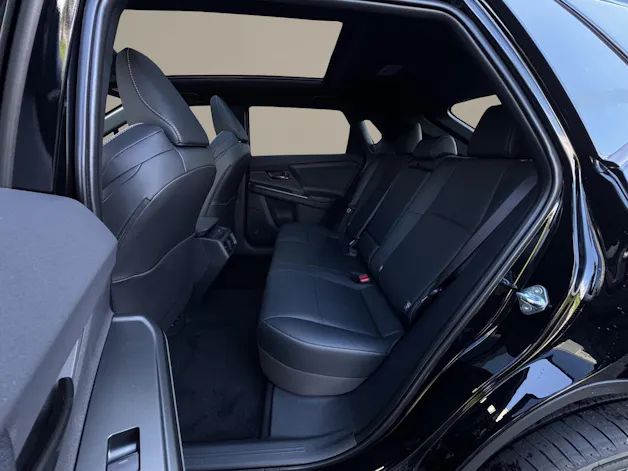 Toyota bZ4X Premium AWD