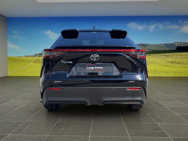 Toyota bZ4X Premium AWD