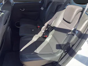 RENAULT Scénic 2.0 16V Dynamique CVT