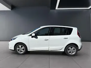 RENAULT Scénic 2.0 16V Dynamique CVT
